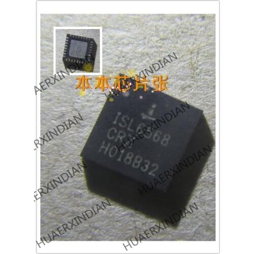 New ISL6568CRZ ISL6568 CRZ2 high quality
