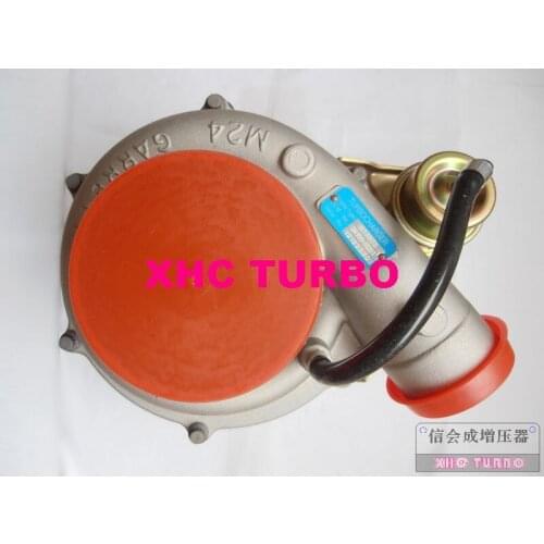 NEW RHC7/24100-3251 479016 750849 Turbo Turbocharger for HINO Truck,J08C-Ti 8.0L