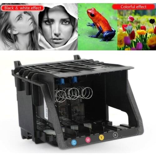 Printhead Printer Head For HP Officejet 952 955 8710 8216 7740 7720 8720 8730 8740 8210 Office Printer Parts Printing Supplies