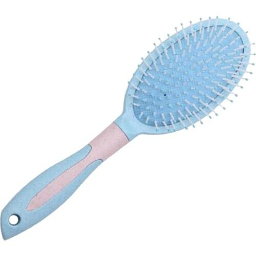 Vent Hair Brush,Detangling Brush,Scalp Massage Hairbrush,Hair Pick Comb,Hairdressing Styling Combs