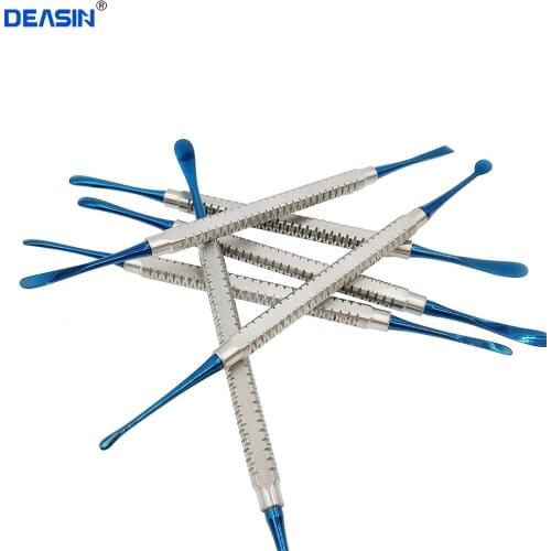 Dental periosteum Separator Gingival stripper Implant dental flap valve Gingival flap / Tissue retractor Dental apparatus