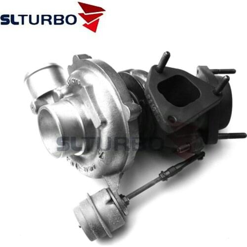 Full Turbo Charger Turbine 742289 A6650900580 For SsangYong Rexton Rodius 270 XVT 137Kw D27DT Complete Turbocharger Turbolader