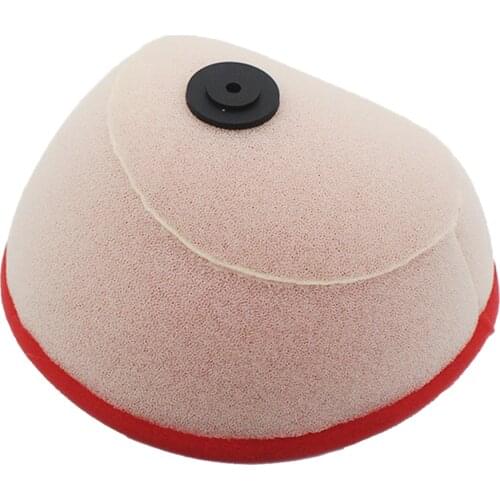 Air Filter for Honda CRF250R 2010 2011 2012 2013 Pit bike Parts High-quality Professional