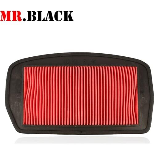 Motorcycle Air Filter Motor Bike Intake Cleaner For Yamaha FZ6 FZ6-N FZ6-NA FZ6-NAHG FZ6-NHG FZ6-NS FZ6-S FZ6-S2 FZ6-SA FZ6-SAHG