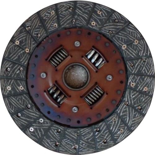 KUBOTA TRACTOR PARTS ASSY DISK,CLUTCH 3A272-25130 FOR KUBOTA TRACTOR M6040,M5000,M9000,M8200