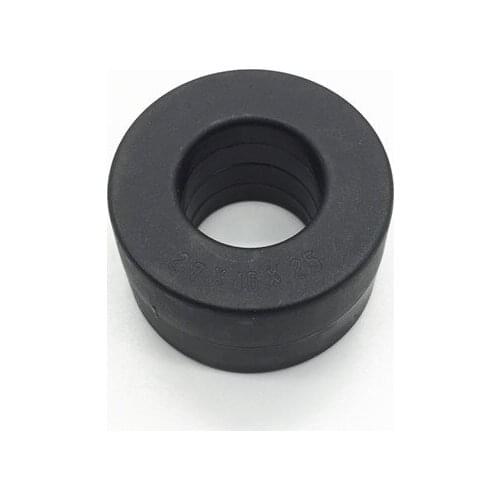 10 pcs Nano Amorphous Magnetic Ring 4625 Inverter Anti-Interference High-Power 27x46x25mm Factory Direct Reactor