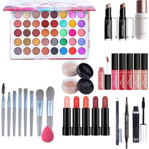 Средства для макияжа Color Sunny China At AliExpress