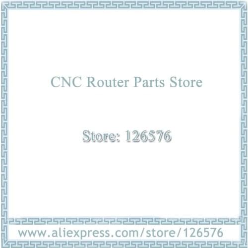 300w 60000rpm spindle ceramic ball bearing 7001and 708 one set