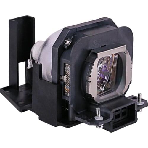 Projector Lamp bulb ET-LAX100 for PANASONIC PT-AX100 PT-AX100E PT-AX100U TH-AX100 PT-AX200 PT-AX200E PT-AX200U with housing