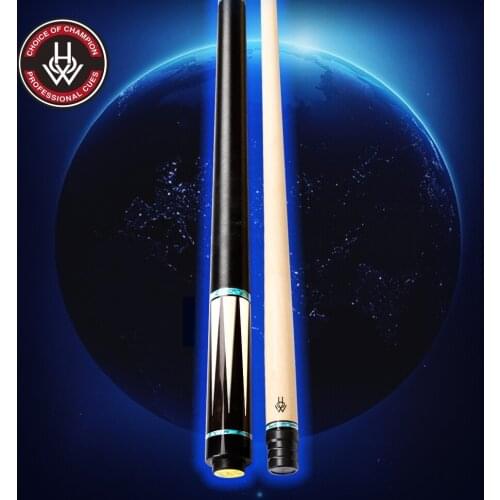 HOW Official Store Original HOW Cue Pool Cue 325 Pro Series Professional Black 8 Cue Billiard National Athlete Use China