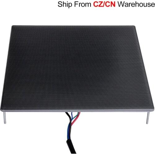 3D Printer Platform Ultrabase Heat Bed Build Surface Glass Plate 310x310 220MM for Ender 3 Upgrade Parts MK2 MK3 Hotbed Sticker