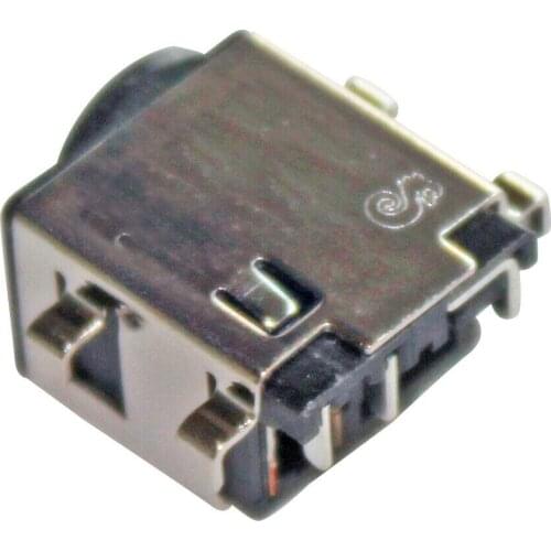 JIANGLUNDC AC POWER JACK SOCKET CONNECTOR PLUG FOR SAMSUNG NP305E5A NP300B5A NP350V4C tbsz11