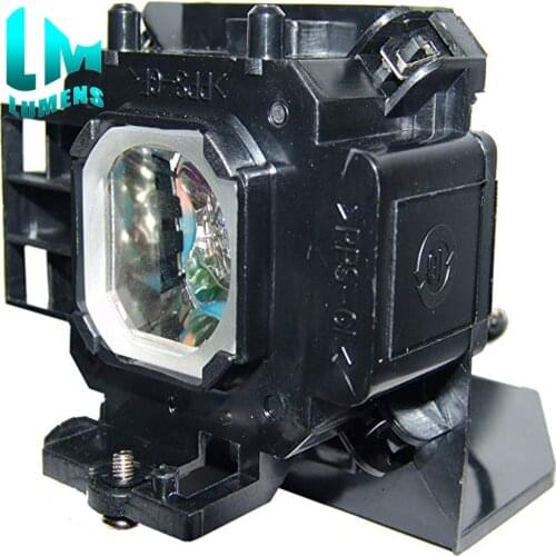 LV-LP31 / 3522B003AA Replacement Projector Lamp with Housing for CANON LV-7275 LV-7370 LV-7375 LV-7385 LV-8215 LV-8300 LV-8310