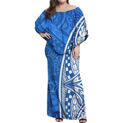 HYCOOL Women Loose Hawaii Floral Print Leopard Slash-neck Dress Casual Sleeveless Dresses Plus Size Dress Платья Для Женщин