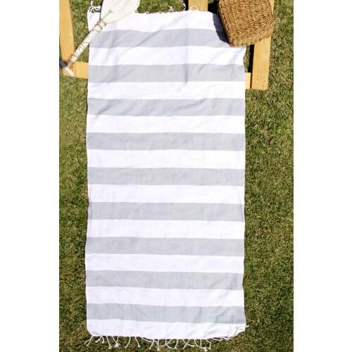 100% Cotton Outlet 80x180 Peshtemal