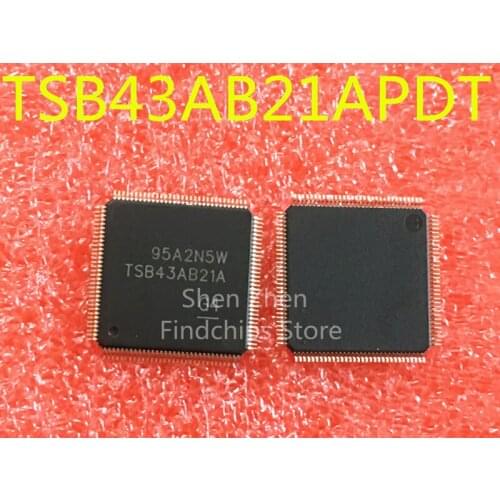 100% New&Original In Stock TSB43AB21APDT