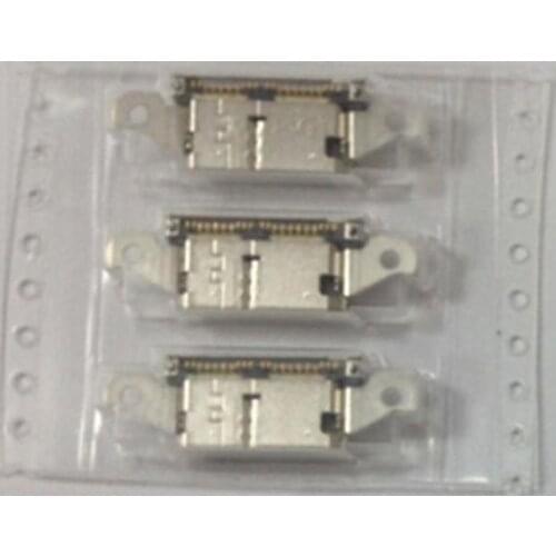 100pcs/lot, Original new for Samsung S5 G900 G900H G9002 G9008 G9006V G9009D I9600 USB charging charger connector dock plug port