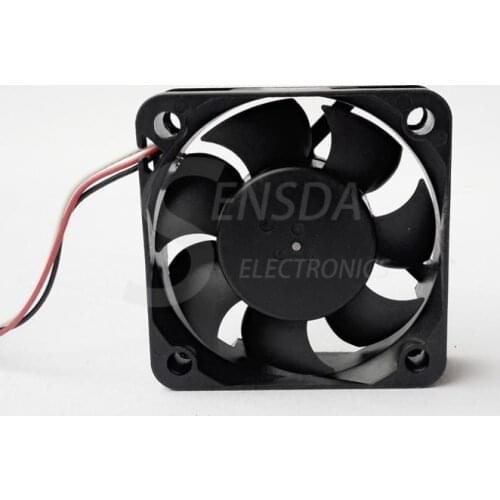 Original For Nidec 5015 H35520-58 DC 12V 50mm 5cm 0.024A 3Wire server inverter computer cpu case axial Cooling Fan