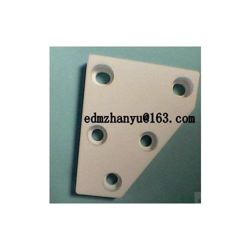 B301 632284000 isolator plate for Brother wire EDM/ Brother 632284000 isolator plate /Brother isolator plate
