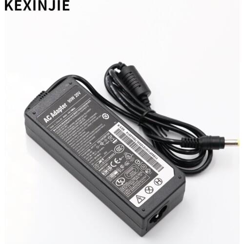 20V 4.5A 5.5*2.5mm For Lenovo IdeaPad G570 G580 G770 Laptop Adapter Charger 15.6-Inch G Series Notebook Power Supply