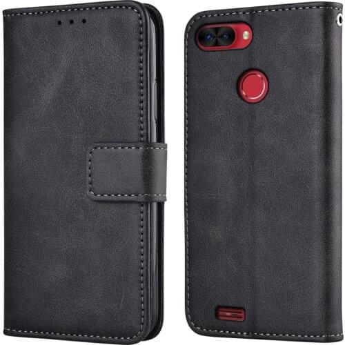 Flip Wallet Case for INOI 5i Pro Leather Phone Case for 5i Pro Cover Book Case for INOI 5 i Pro Book case