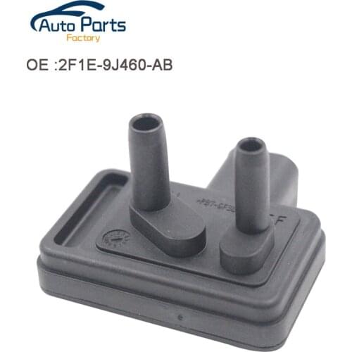 EGR Pressure Feedback Sensor For Ford E-150 Escape Explorer F-150 Focus Ranger 2F1E-9J460-AB 2F1E9J460AB