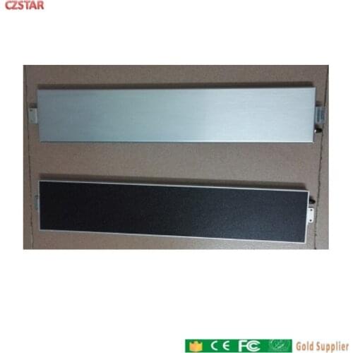 Long range rfid uhf antenna 5dBi vertical uhf rfid antenna 865 868mhz 902-928mhz passive linear polarization rfid timing floor