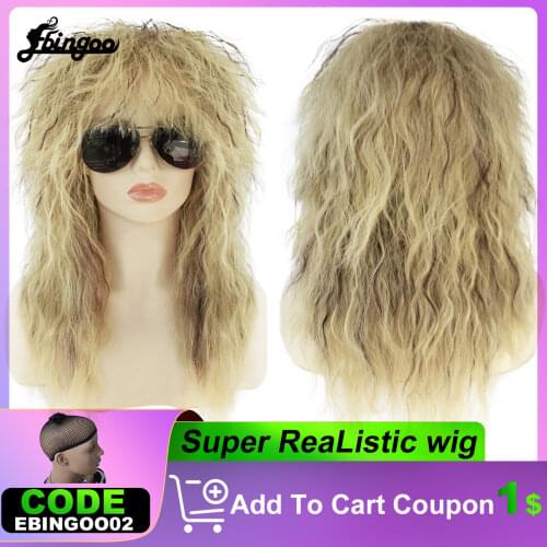 Искусственные парики Ebingoo China At AliExpress