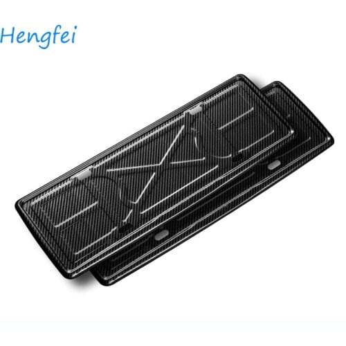 HENGFEI Number Plates