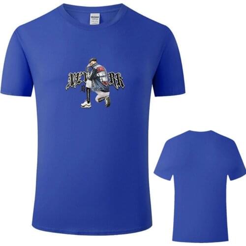 Short Sleeve T-shirts For Men HEYMAN KING China