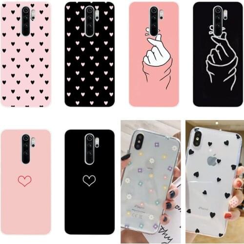 KALCAS Phone Cases Xiaomi Mi Note 3