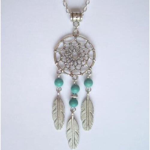 New Fashion Beautiful puzzle Charms Pendant Necklace Spiritual protection DIY Jewelry Gift Fast delivery 1 pcs Hot