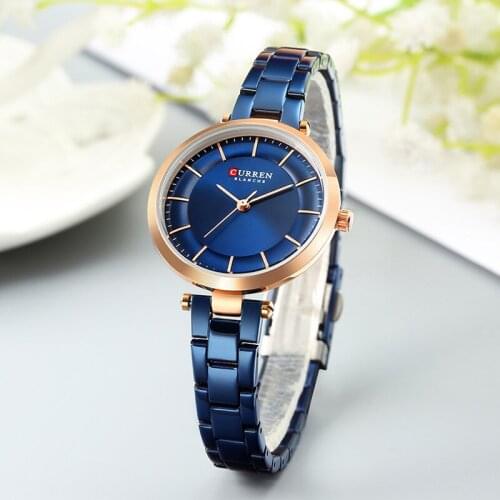 Ladies Quartz Watch Sovoadur China