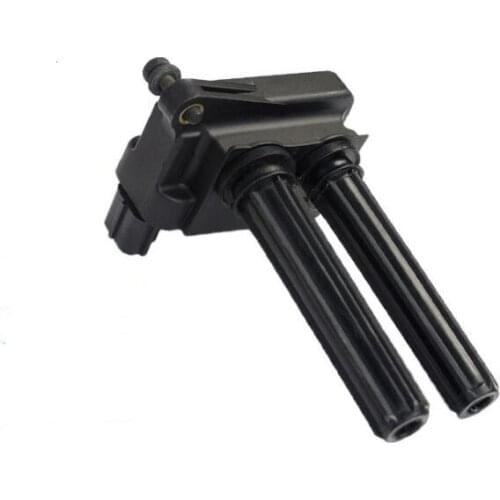 8PCS Ignition Coils Replacement For 11-15 Dodge Durango Jeep Ram 5.7L V8 UF504
