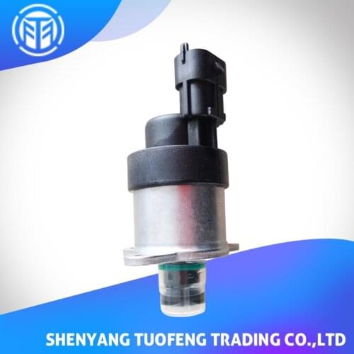 T.DI Hot Sale Common Rail Fuel Metering Valve Fuel Pressure Regulator Control Valve 0928400617 0 928 400 617