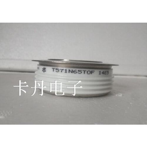 T730N42TOF thyristor SCR 100% new and original