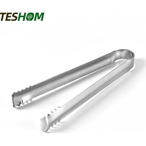 TESHOM Kitchen Tongs