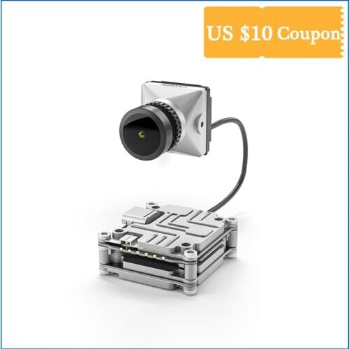 In Stock Caddx Polar Vista Kit FPV Air Unit Digital Image Transmission HD Digital Starlight Camera CaddxFPV for DJI Goggles V2