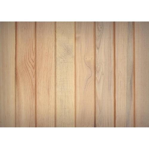 Wooden Plank Wall Photo Backdrops Custom Vinyl Backgrounds for Baby Children Portrait Pets Toy Photobooth Photography Props