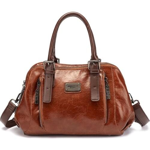 XIDIBAOLUO Womens Vintage Bags