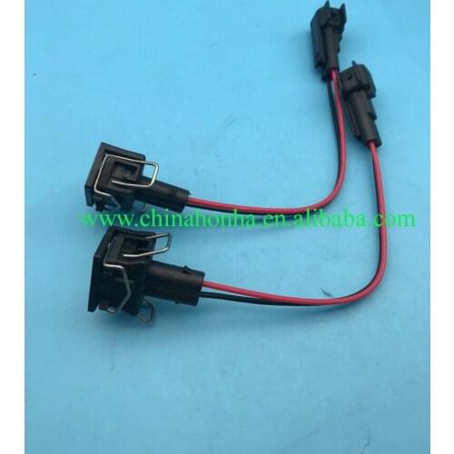 8 - LS2 LS3 LS7 EV6 Engine wire Harness to LS1 LS6 LT1 EV1 Injector Adapters