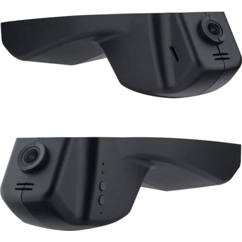 Carbar Ambarella A12 Wifi 1080P HD Car DVR DVRS for BMW X1 X2 X4 X5 X6 3 4 Series 2017-2018 Video Recorder Dash Camera Cam