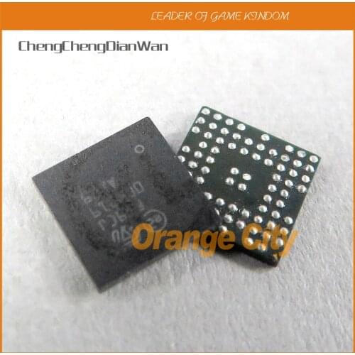 2pcs Brand New IC Chip For Nintend Switch lite Card Slot IC Chip BGA Replacement For Switch lite NS Controller