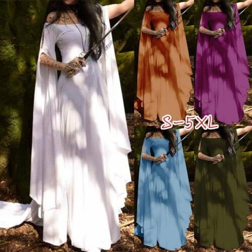 FollowYouLike Boho Summer Dresses
