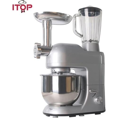 Планетарные миксеры ITOP China At AliExpress