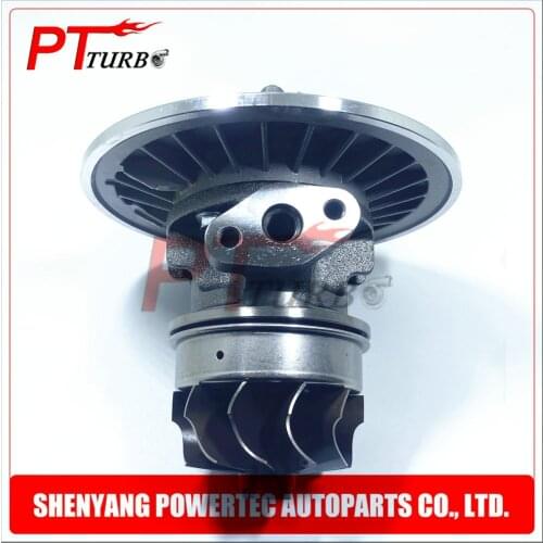 TB4122 466214 466214-0032 Turbocharger Cartridge For Mercedes-Benz OM 402 LA 0040964099 Turbine Core 0040964299 Turbolader Assy