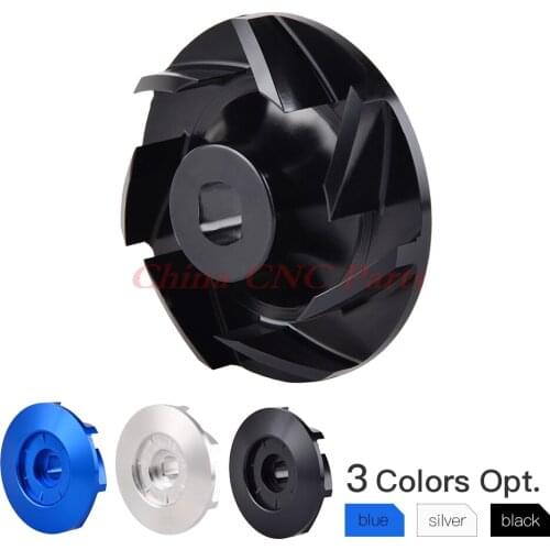 NICECNC Water Pump Impeller For ATV Polaris Ranger 700 & 800 05-14 RZR 800 08-14 Sportsman 600 700 800 2002-2014