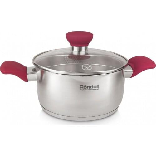 RONDELL Pressure Cooker Pans