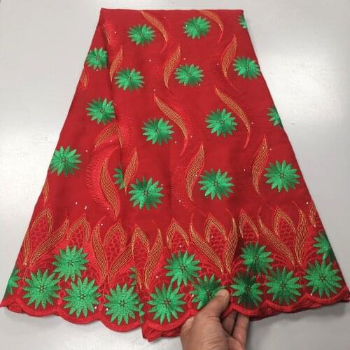 Atiku Fabric For Men TR Material suit fabric Cloth African TR Men Fabric with High Quality Men Material for Man Garment 5yards