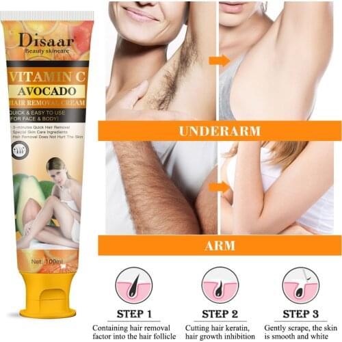 SZYDIT Shaving And Depilation Products